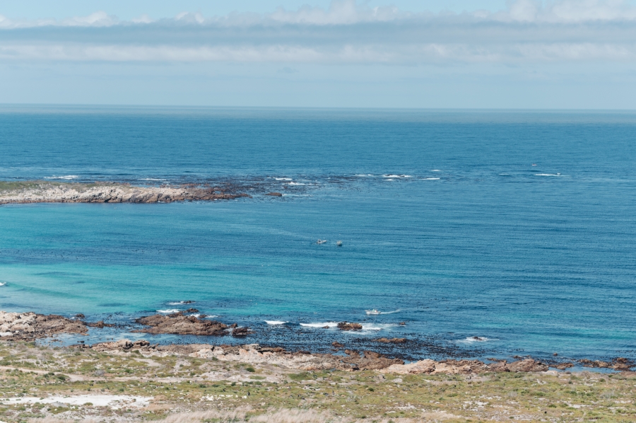 8 Bedroom Property for Sale in Pringle Bay Western Cape